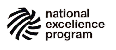 National Excellence Program Logo